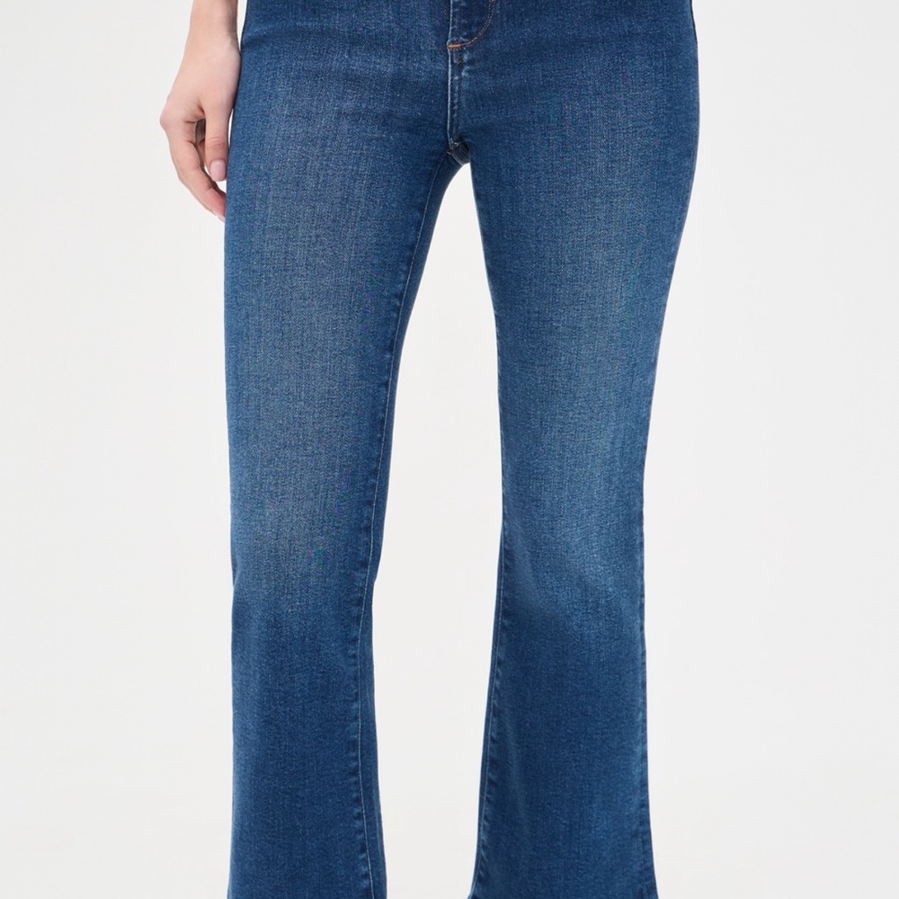 Favorite Daughter Erin Crop Boot